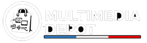 Multimédia Dépot